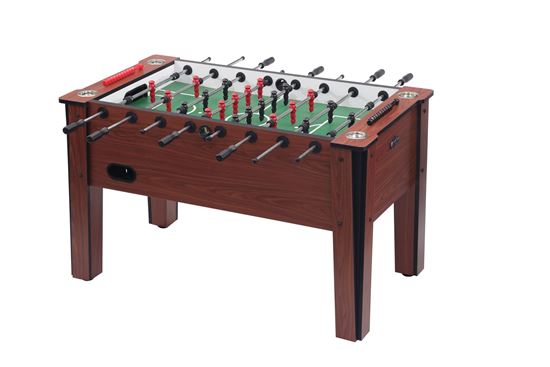 Picture of Soccer Table