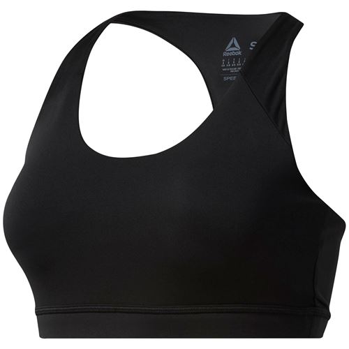 built in padded sports bra