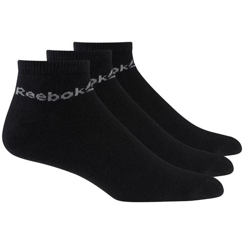Picture of Active Core Ankle Socks Three Pack