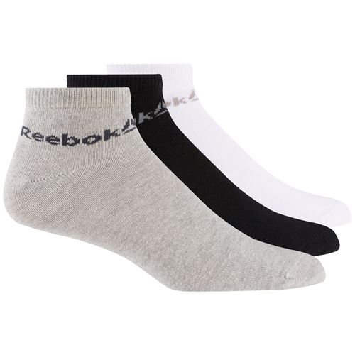 Picture of Active Core Ankle Socks Three Pack