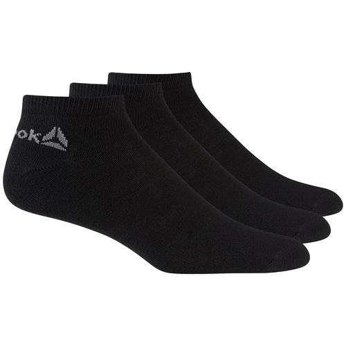 Picture of Active Core No Show Socks Three Pack