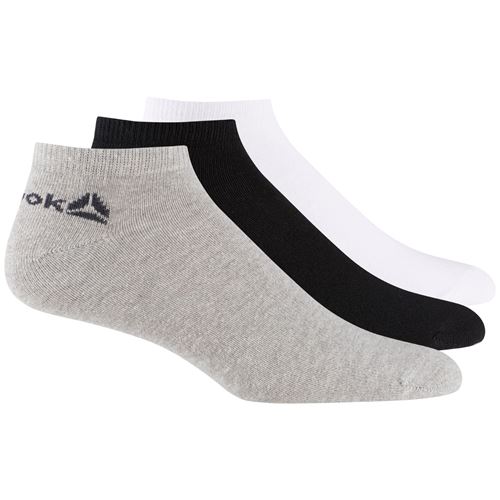 Picture of Active Core No Show Socks Three Pack
