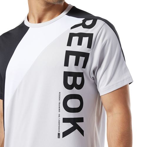 reebok one clothing