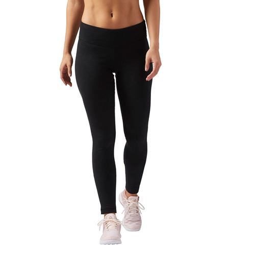 reebok cotton leggings