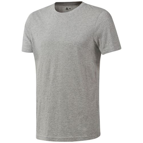 Picture of Tri-Blend Crew Tee