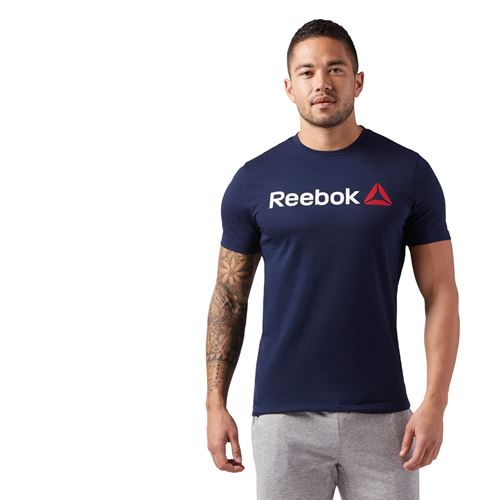 reebok t shirts for gym