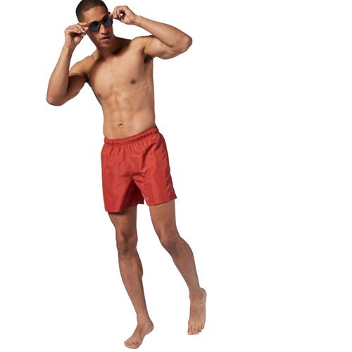 Picture of Beachwear Basic Boxer Shorts