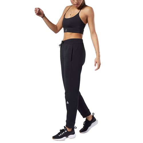 reebok women's workout ready pants