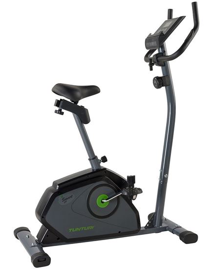 Picture of Cardio Fit B40 Low Bike