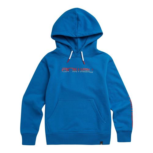 animal roadie hoodie
