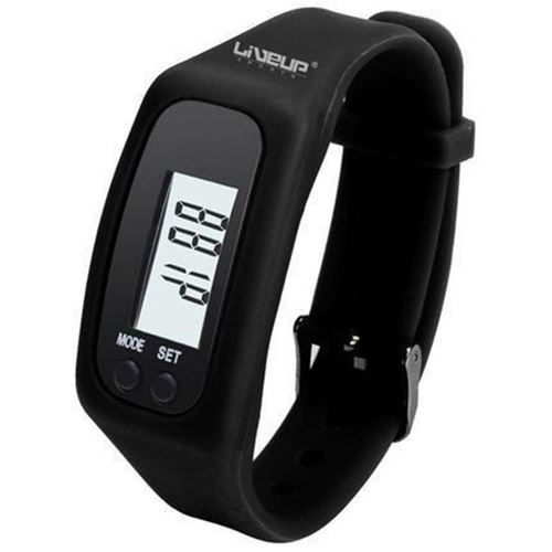 Picture of Pedometer Wrist Watch
