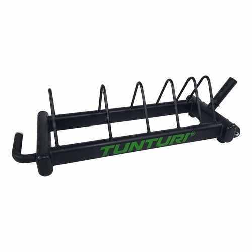 Picture of Bumper Plate Carry Rack