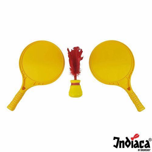 Picture of Indiaca Tennis