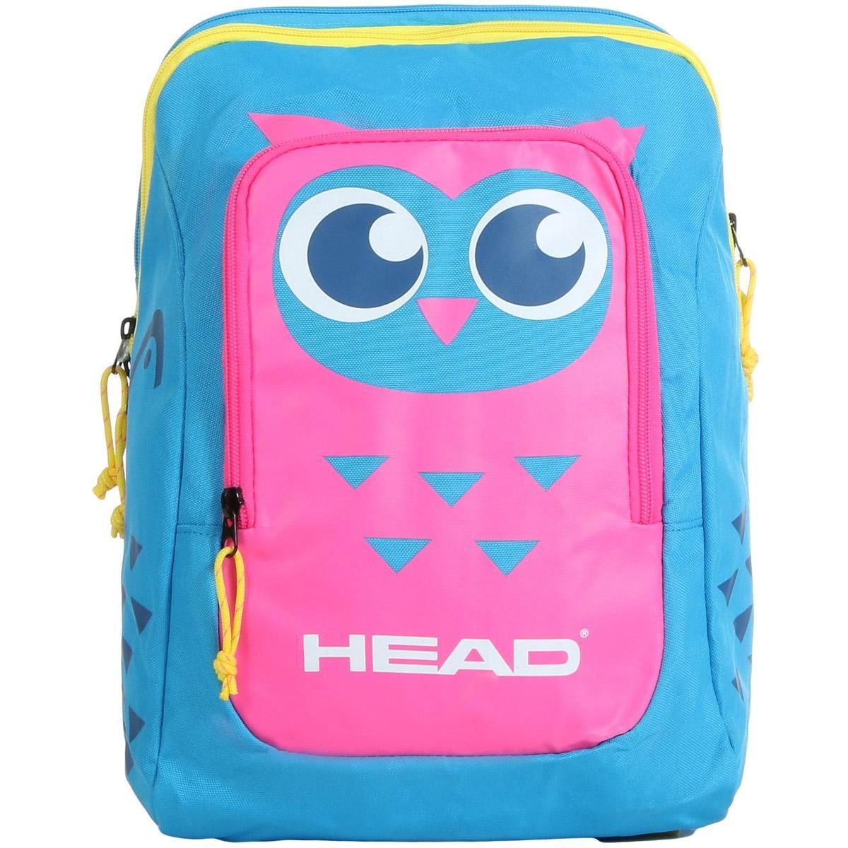 head kids backpack