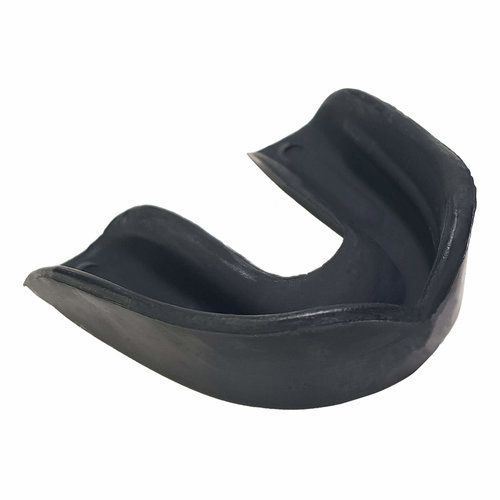 Picture of Bruce Lee Mouth Guard Black