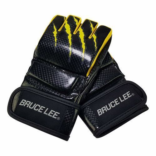 Picture of Bruce Lee Signature Grapping Gloves