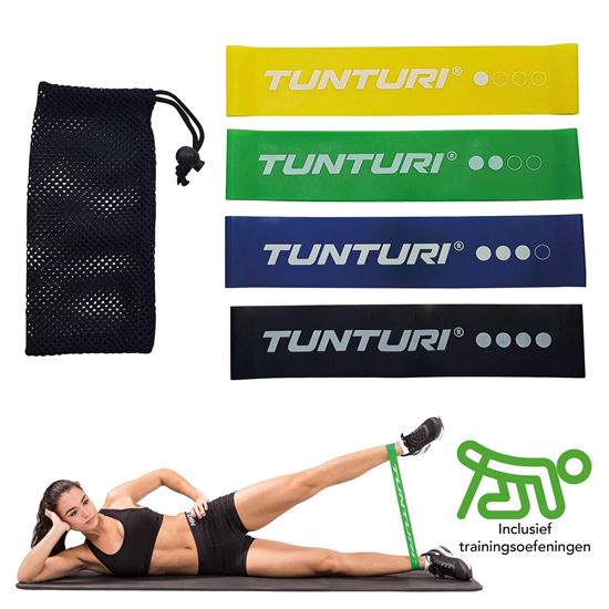 Picture of Mini Resistance Band S