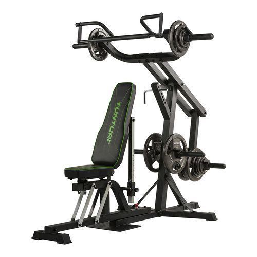 Picture of WT80 Leverage Gym