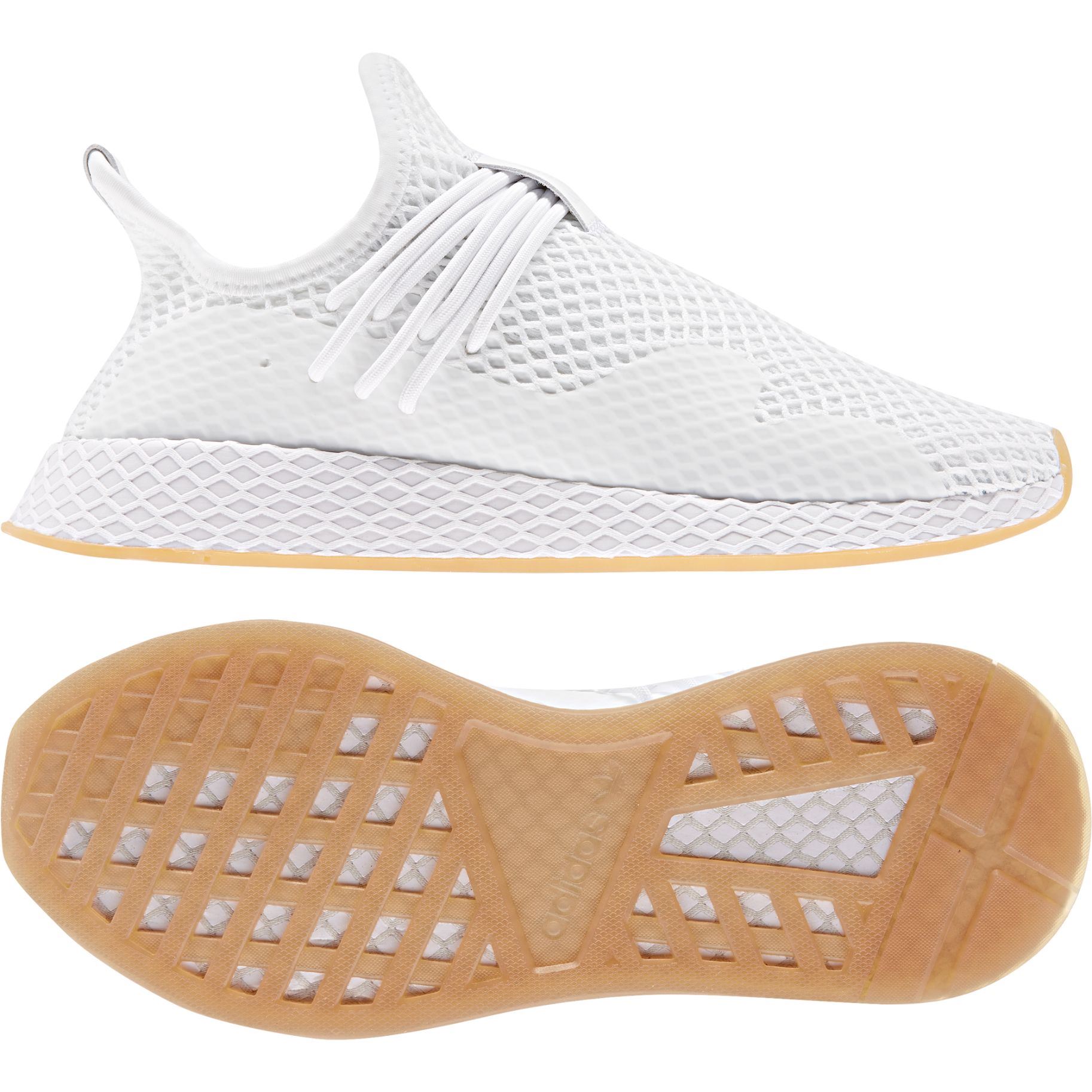 Eurosport | Sports Fashion, Apparel, Fitness & Equipment | Originals Deerupt S Men