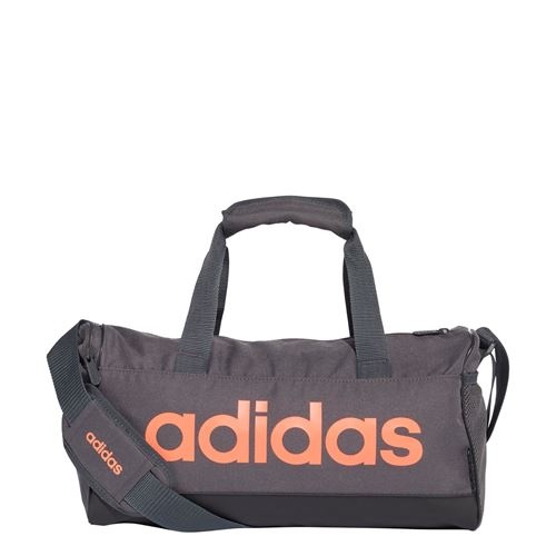 adidas linear core duffel xs