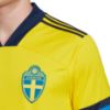 Picture of Sweden Home Jersey