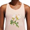 Picture of Floral Ess Tank