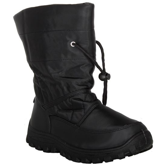 lara ii women's snow boots