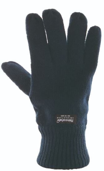 Picture of Fredo Thinsulate Gloves