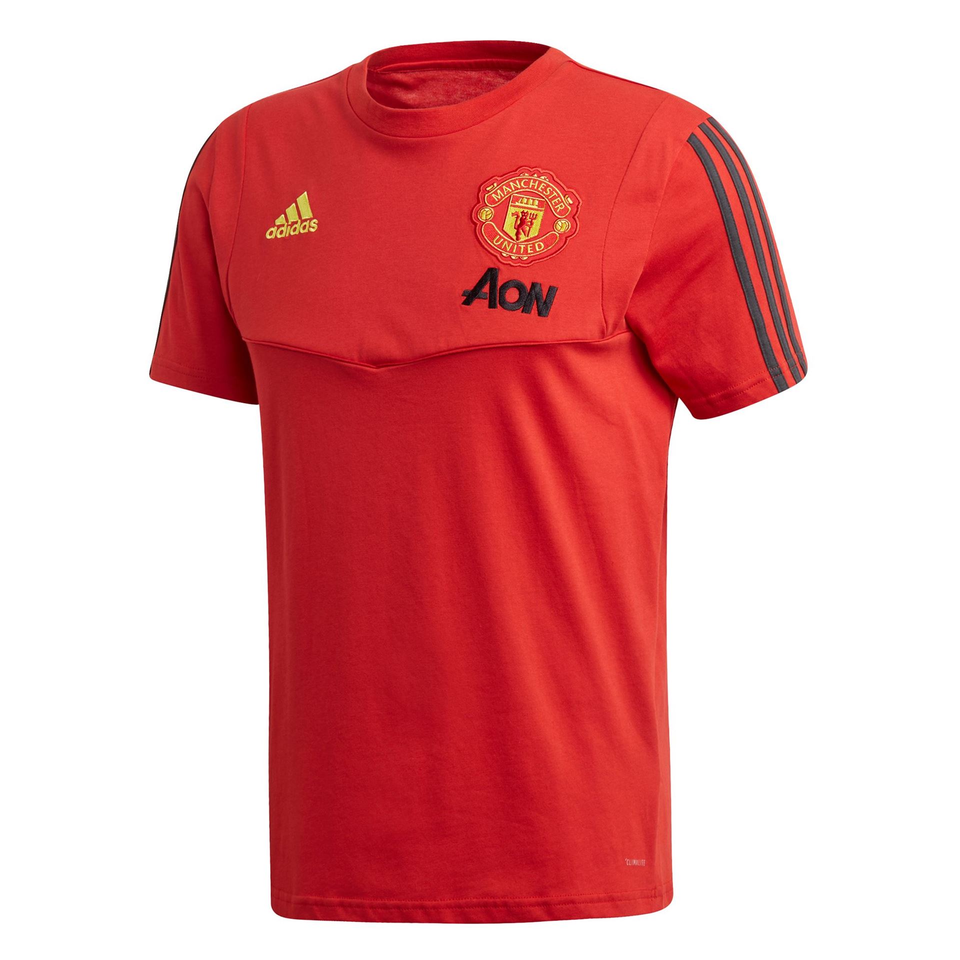 Eurosport | Performance Manchester United Tee Men