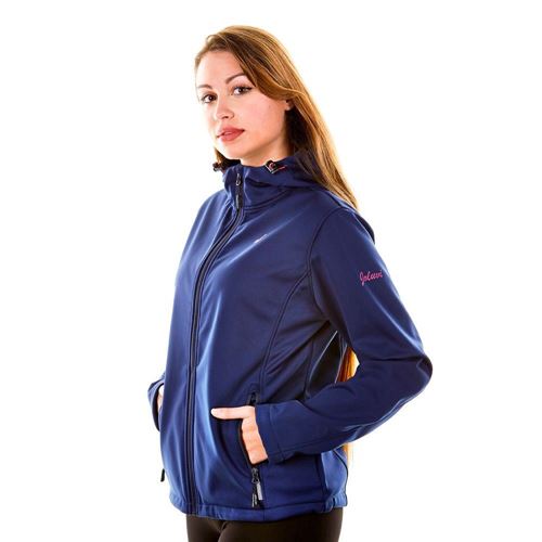 Picture of Soft-Tech Jacket W