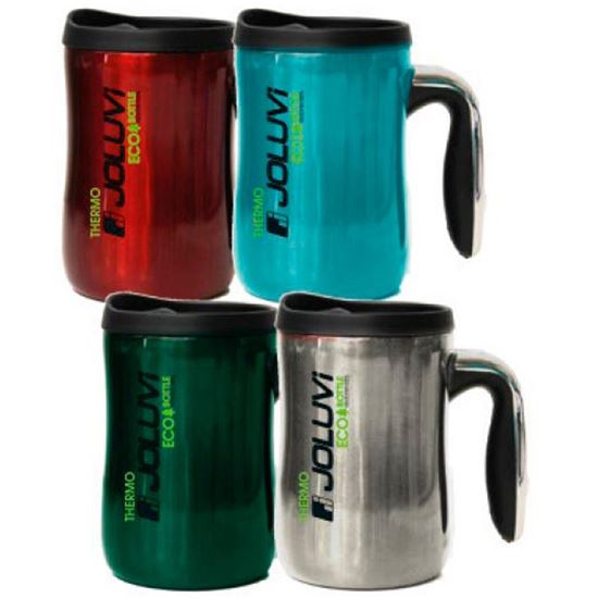 Picture of ECO THERMO MUG 450ML
