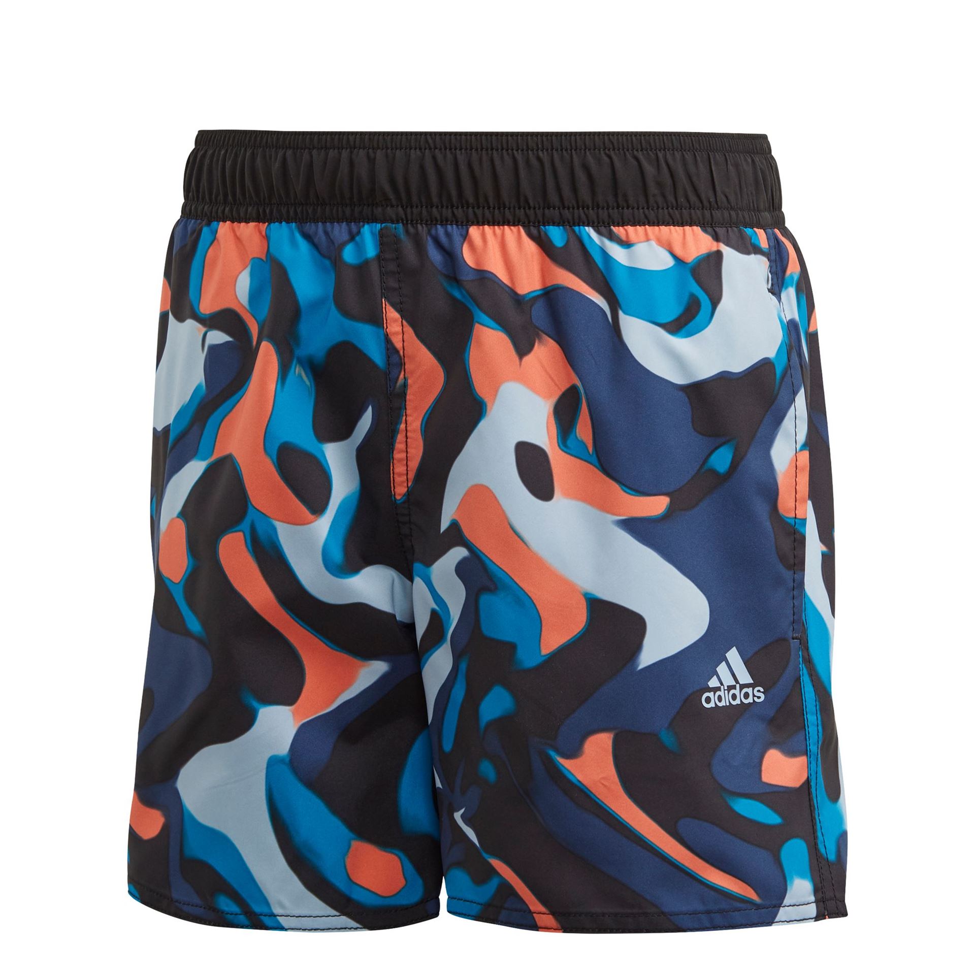 Eurosport | Performance Yb Short P.Blue Kids