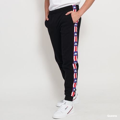 Kappa authentic best sale la barno sweatpants