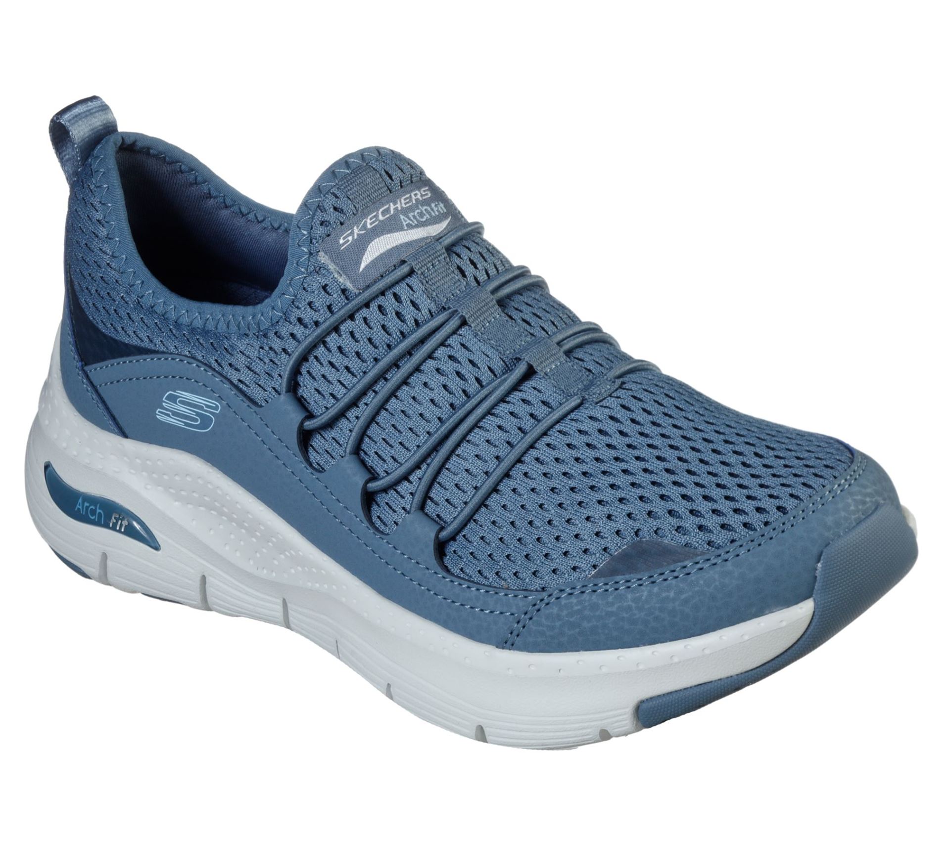 Eurosport | Skechers Arch Fit - Lucky Thoughts Women