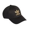 Picture of Ac Gold Bb Cap