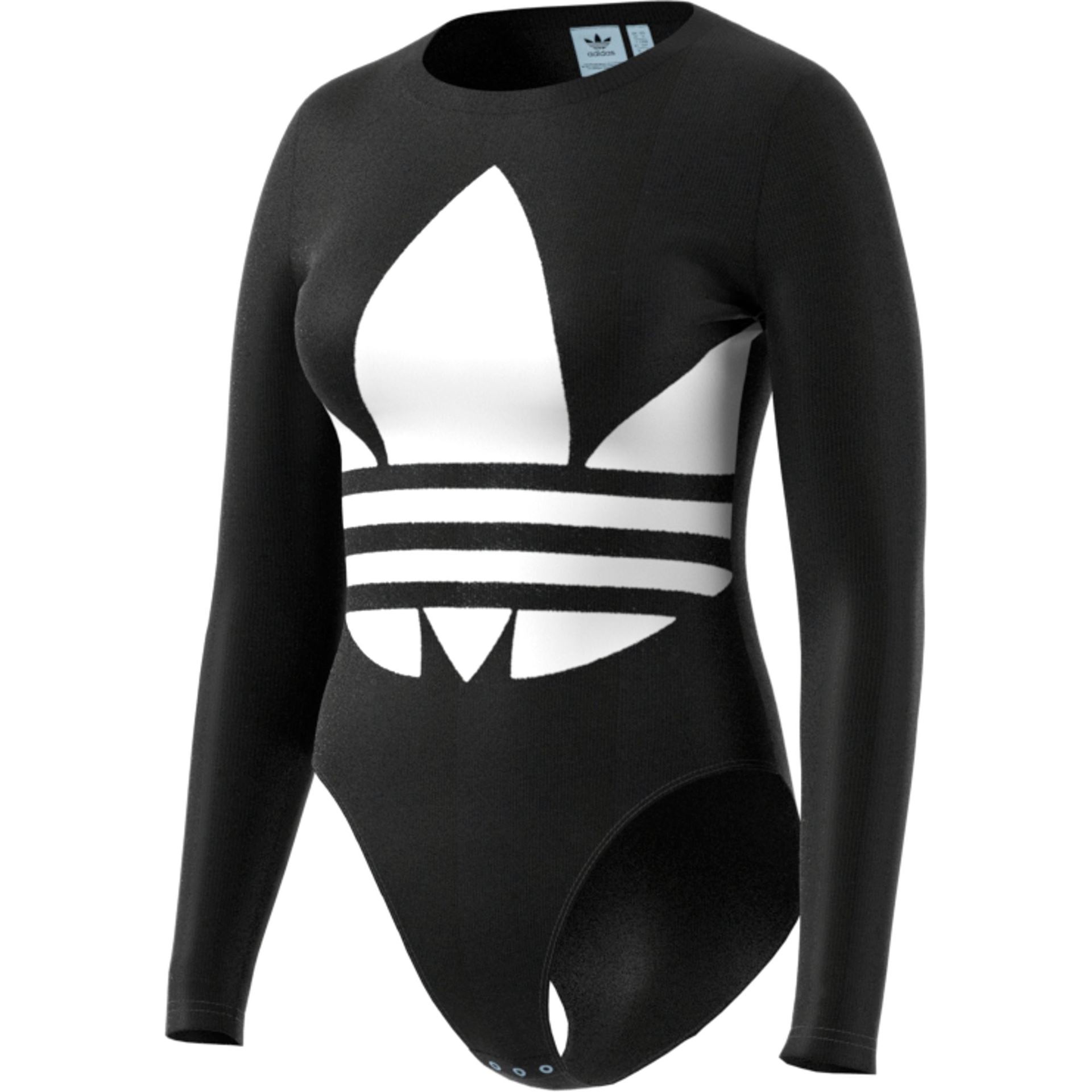 Eurosport | Originals Lrg Logo Body Women