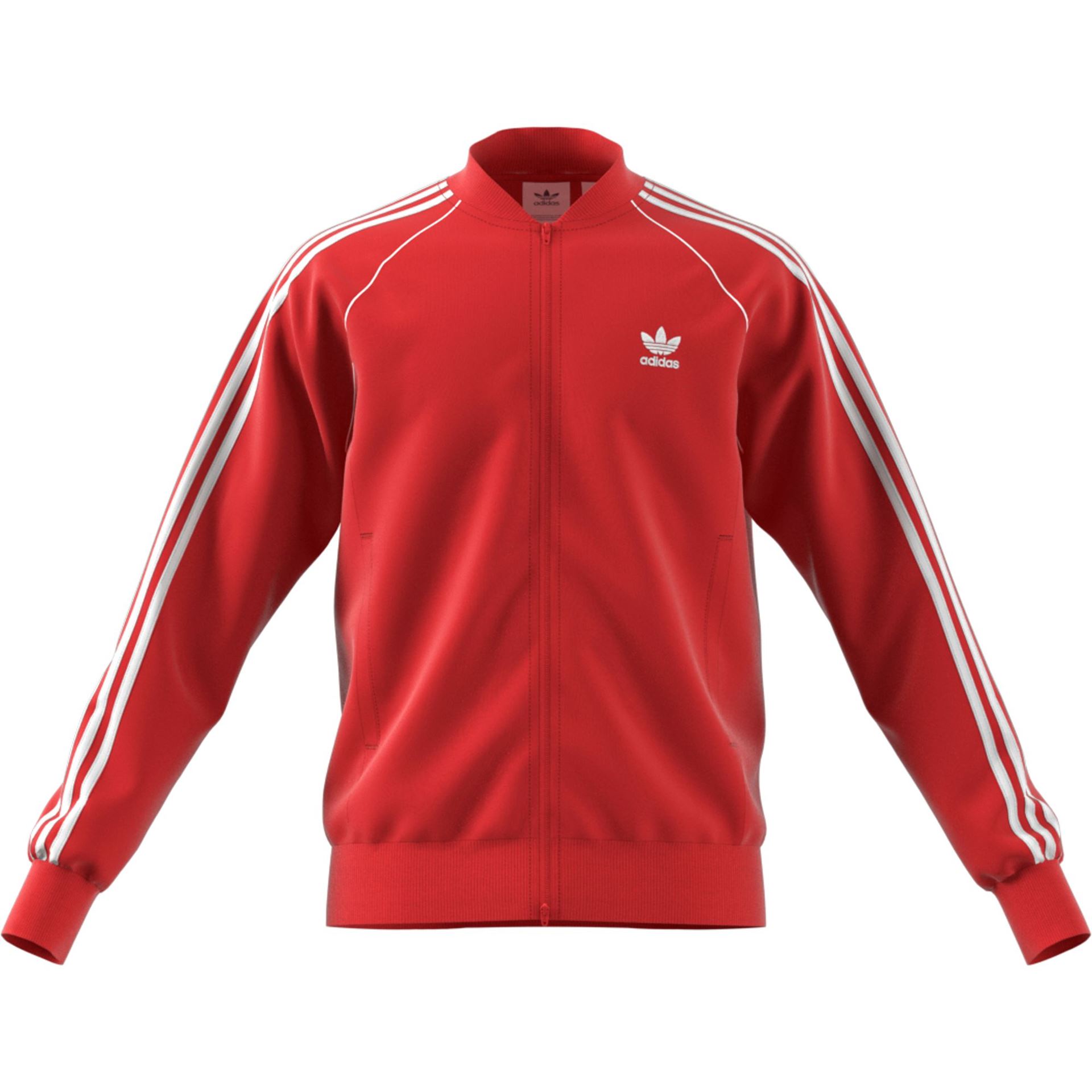 Eurosport | Sports Fashion, Fitness & Equipment | Adidas Originals Sst ...