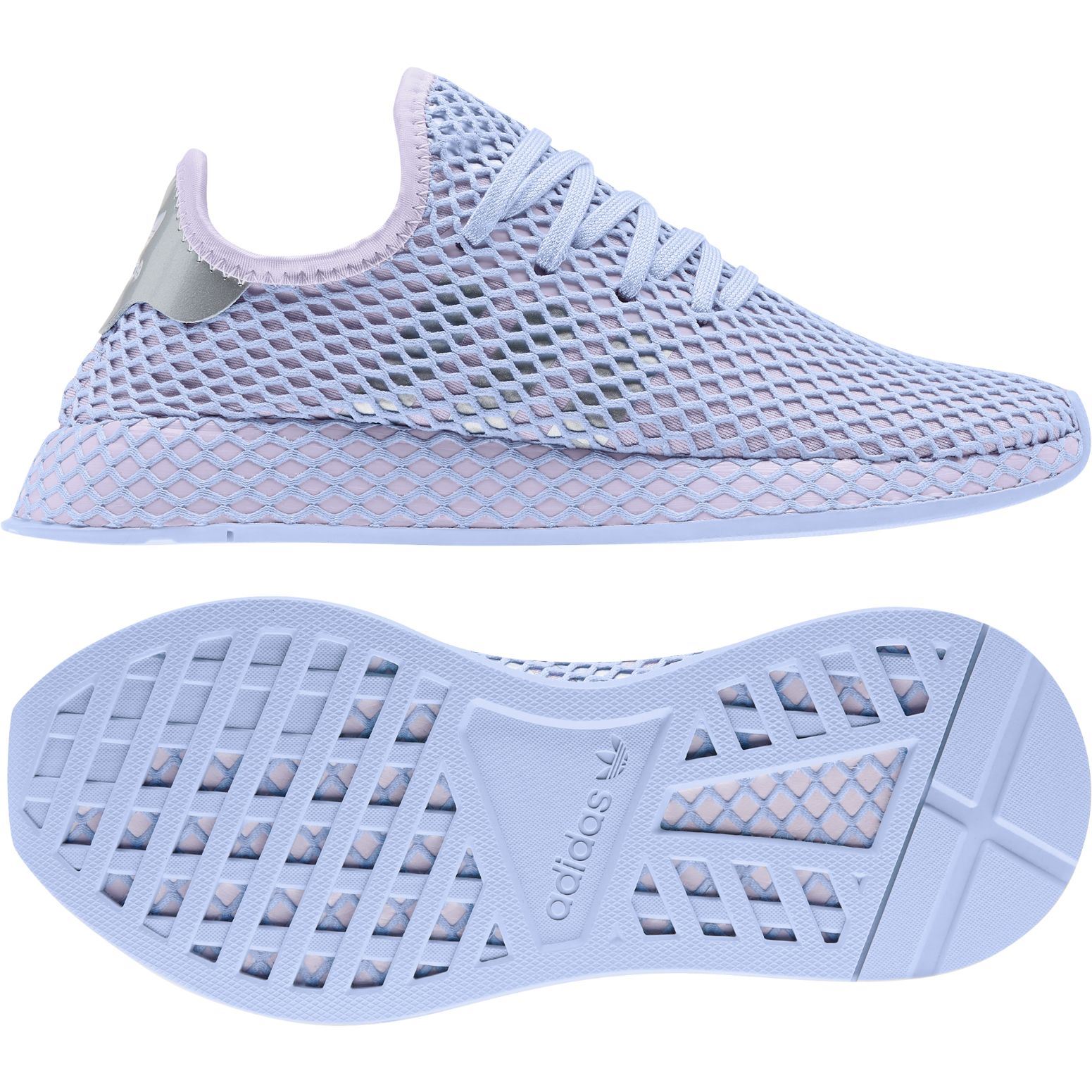 women deerupt