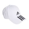Picture of 3-Stripes Twill Baseball Cap