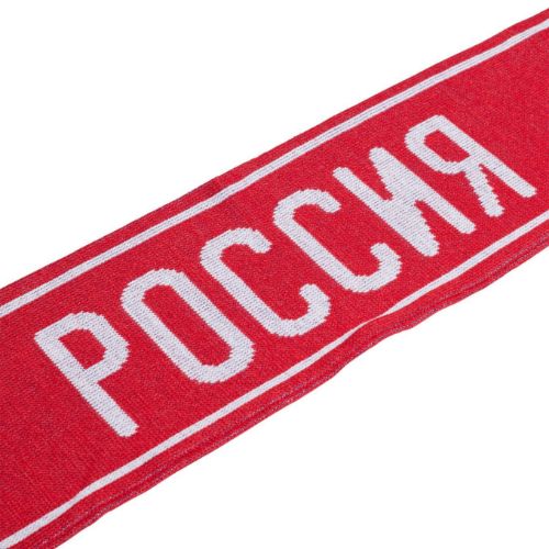 Picture of Russia Scarf