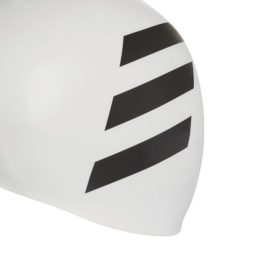 Picture of 3-Stripes Swim Cap