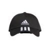 Picture of Baseball 3-Stripes Twill Cap