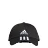 Picture of Baseball 3-Stripes Twill Cap