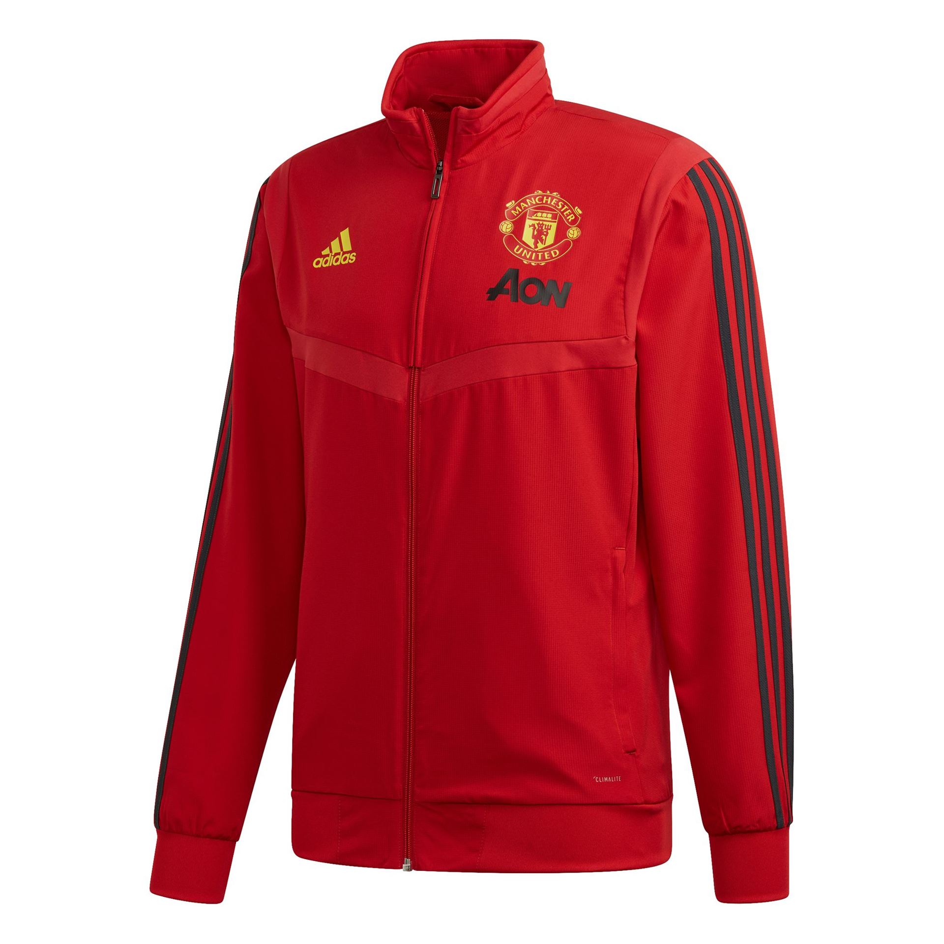 nike manchester united sweatshirt