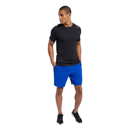 Picture of WORKOUT READY POLYESTER TECH TEE