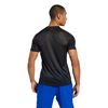 Picture of WORKOUT READY POLYESTER TECH TEE