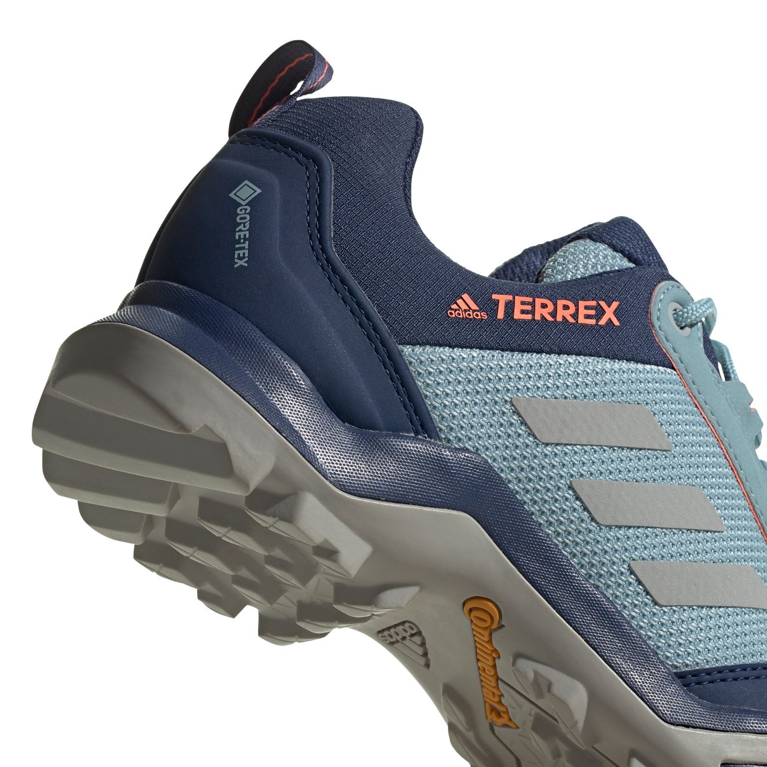 terrex ax3 blue w