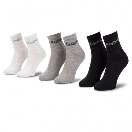 Picture of Active Core Crew Socks Three Pack
