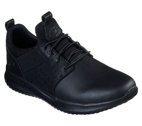 Eurosport | Skechers Delson- Axton Men