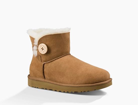 Picture of Ugg Mini Bailey Button II
